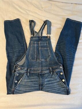 AE Tommygirl Overalls